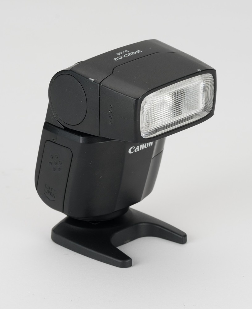 Canon Speedlite EL-100