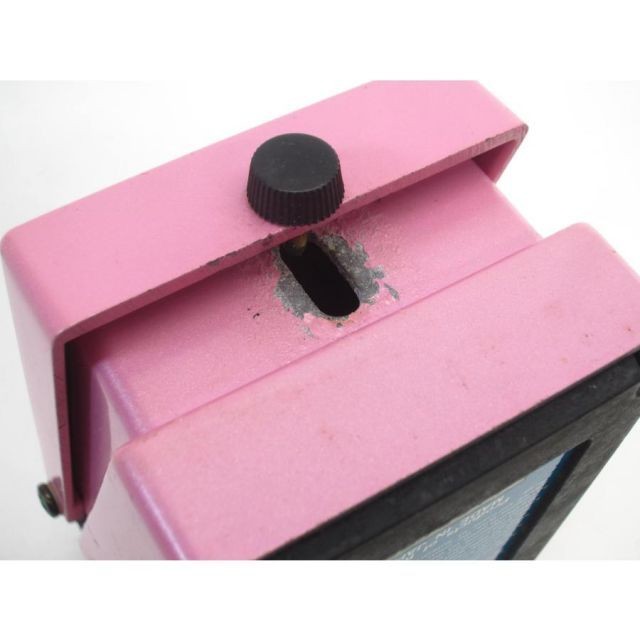 BOSS DC-3 Digital Space-D Effect Pedal 1989