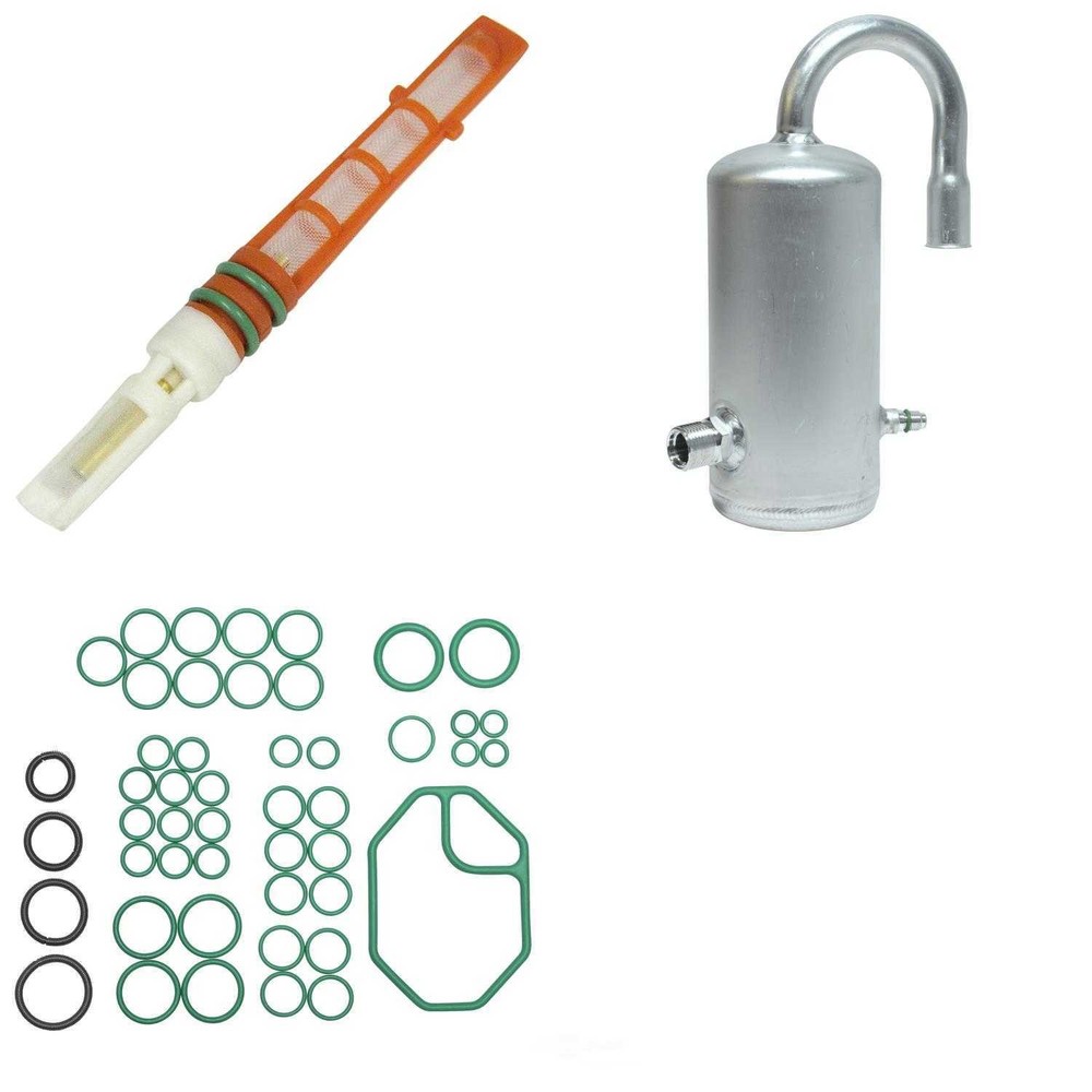 A/C System Repair Kit UAC AK 2507