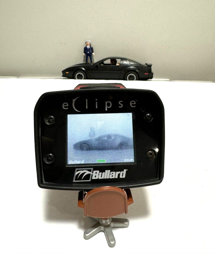 BULLARD ECLIPSE Thermal Imager