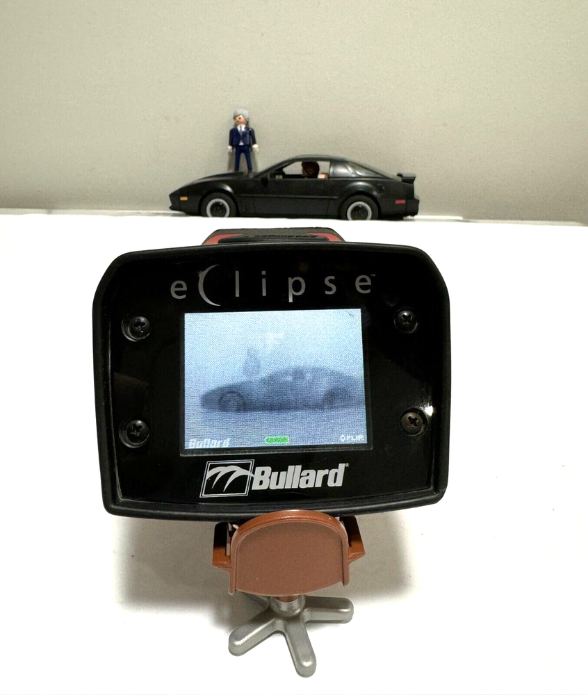 BULLARD ECLIPSE Thermal Imager