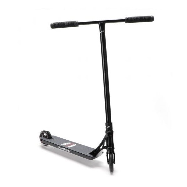 AO Dylan Morrison V2 Complete Scooter - Black