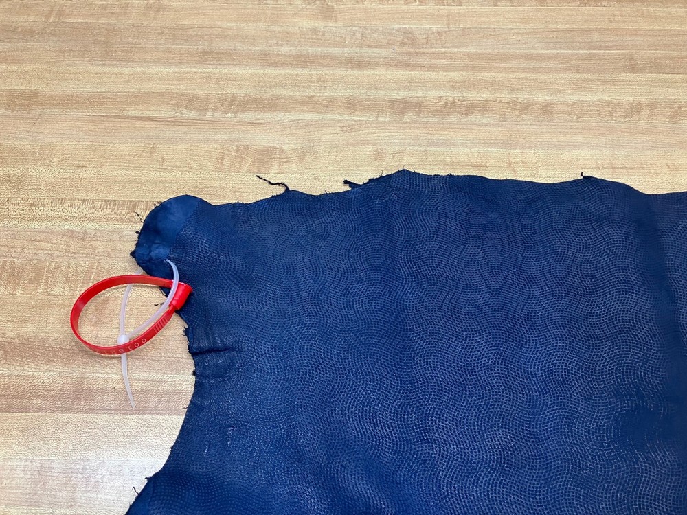 Embossed Goat Leather #0018213 Row 152