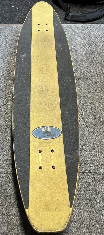 Makaha Longboard