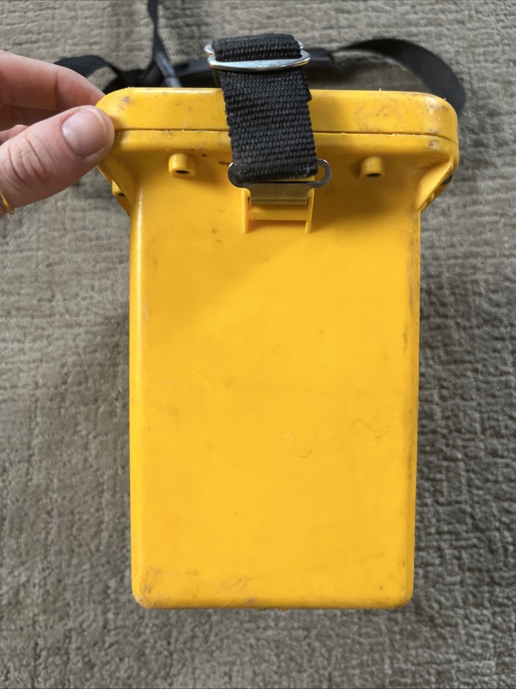 3M Dynatel 745 Compact Telephone Subscriber Loop Tester