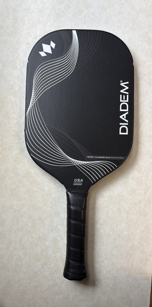 Diadem Icon Infinity Pro 13.7 mm