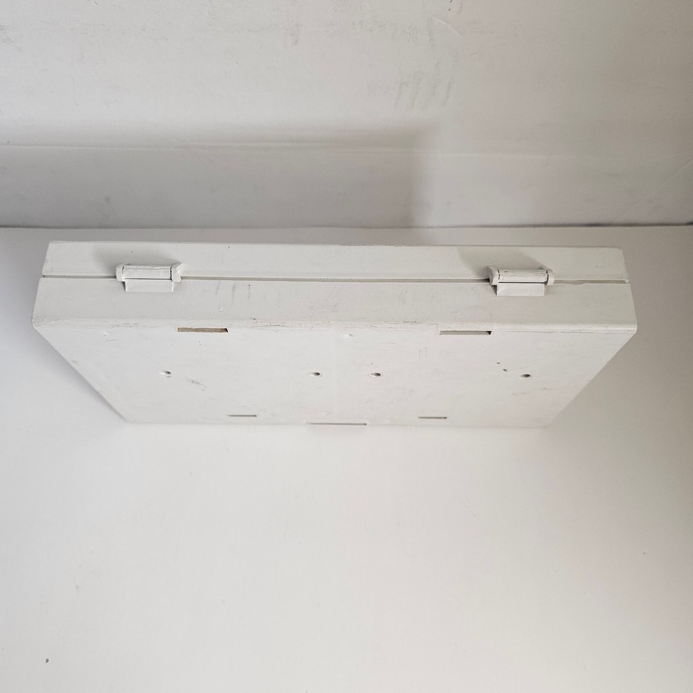 ADT Model #472352 PID Housing Plastic