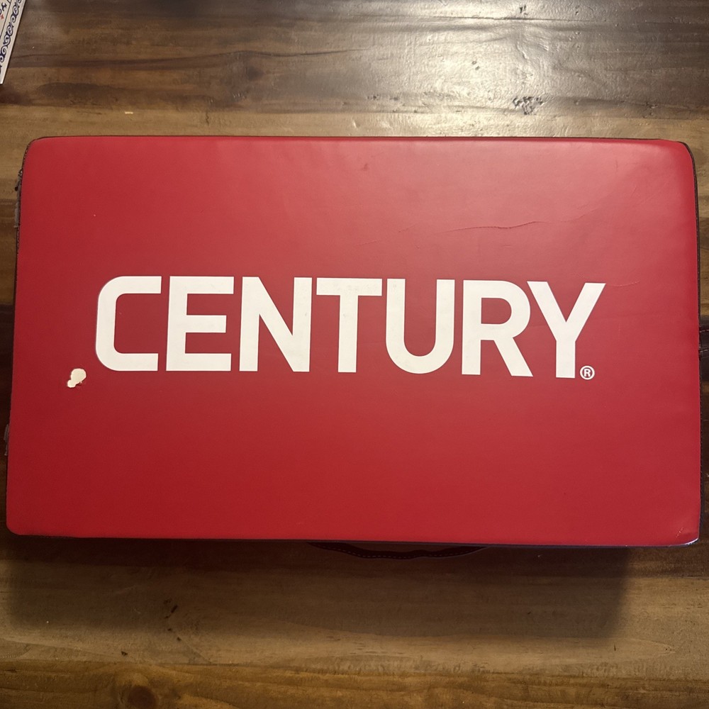 Century Body Shield