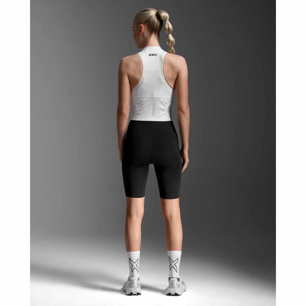 2XU Women's Light Speed React Tri Suit - 2026