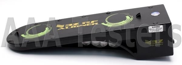 3Z Telecom RF Aligner RFA-1000 GPS Antenna Alignment Tool
