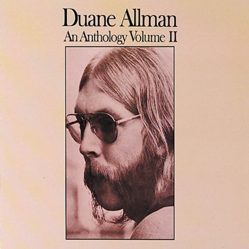 Duane Allman - Anthology 2 [New CD]