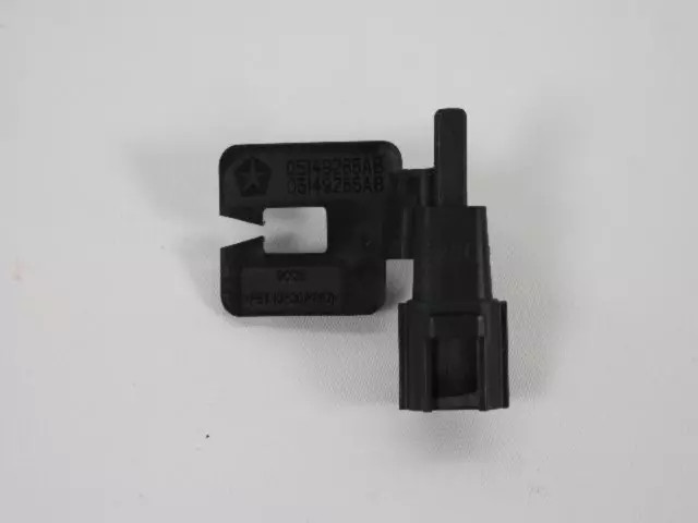 Genuine Mopar Ambient Temperature Sensor 68518243AA