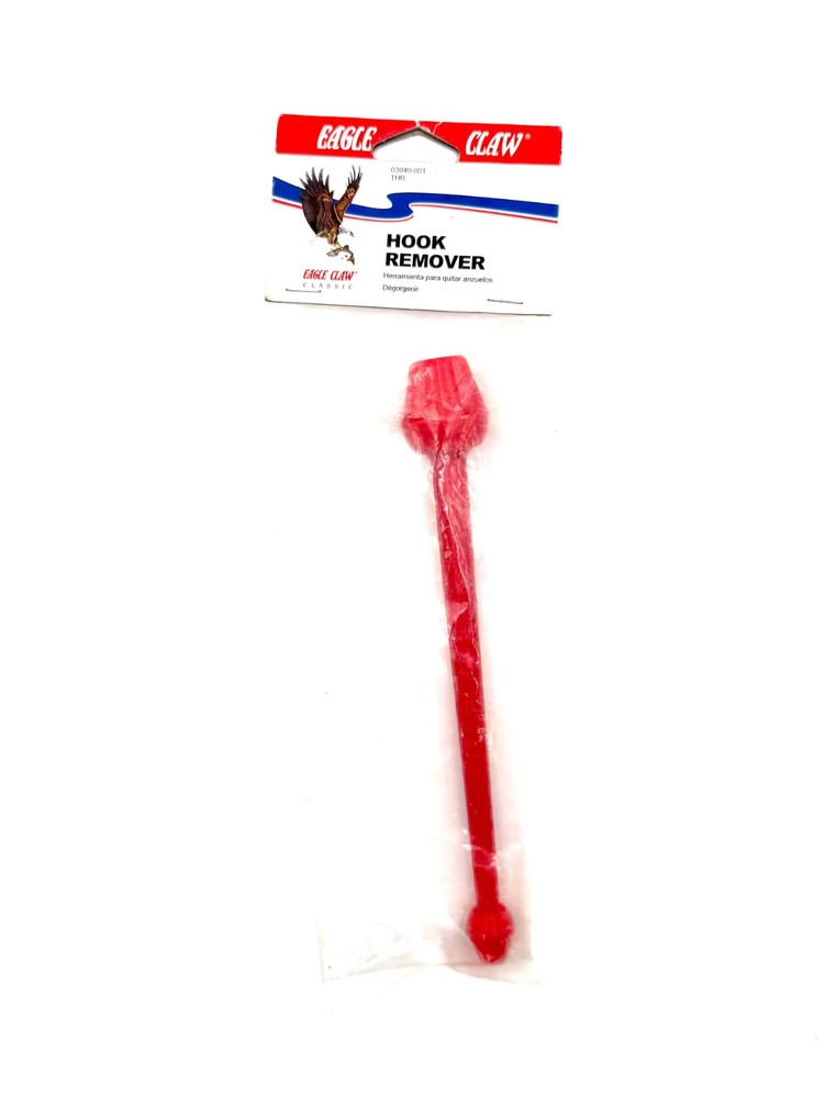 Eagle Claw Hook Remover