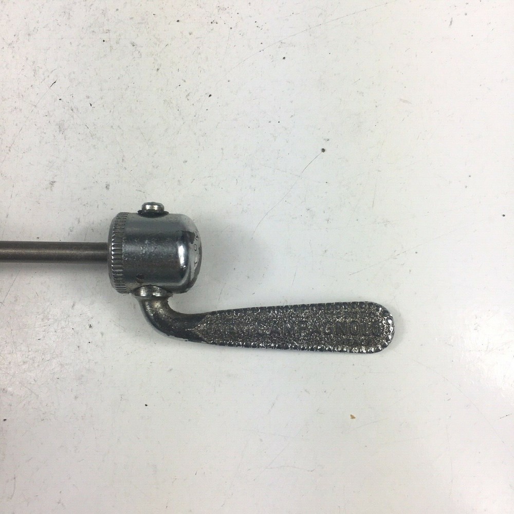 Campagnolo Rear Quick Release Skewer