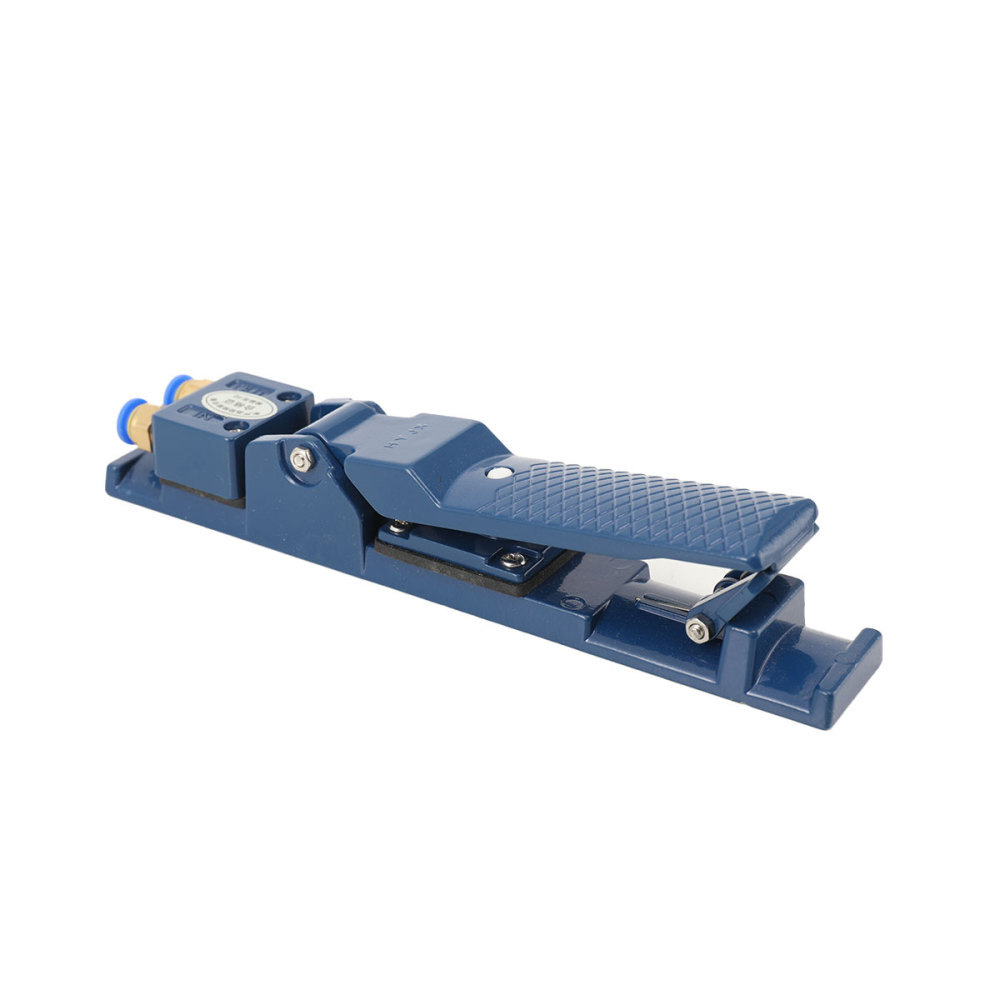 New Sandblaster Handle Deadman Control Handle Pneumatic Switch Remote Control US