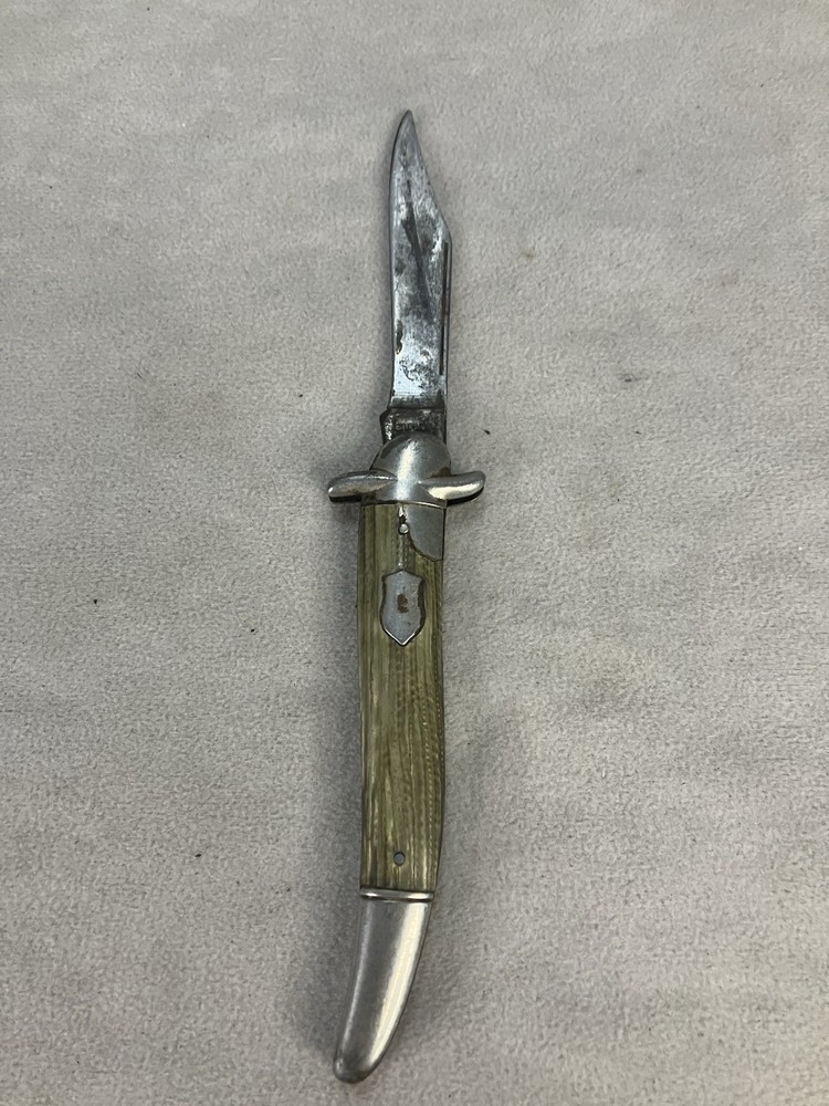 Vintage Knife