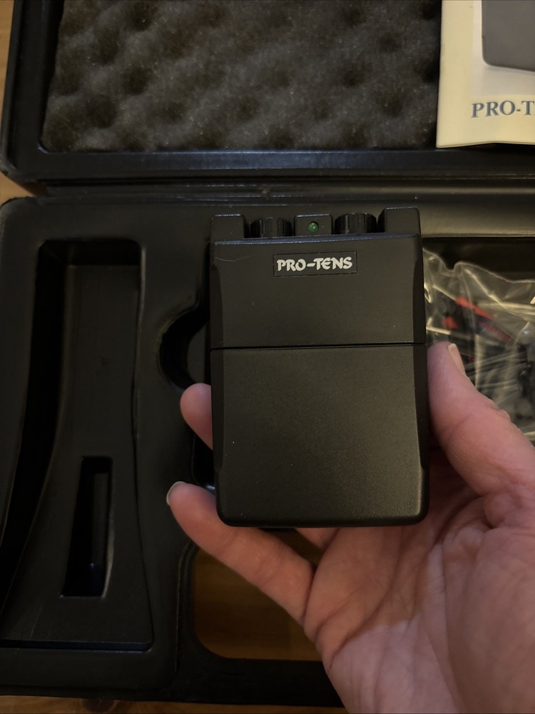 TENS Pain Management Unit