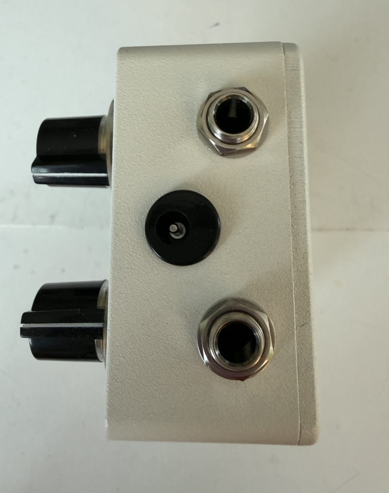 High Note Octave Fuzz