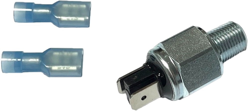 HardDrive 370457 Rear Brake Light Switch