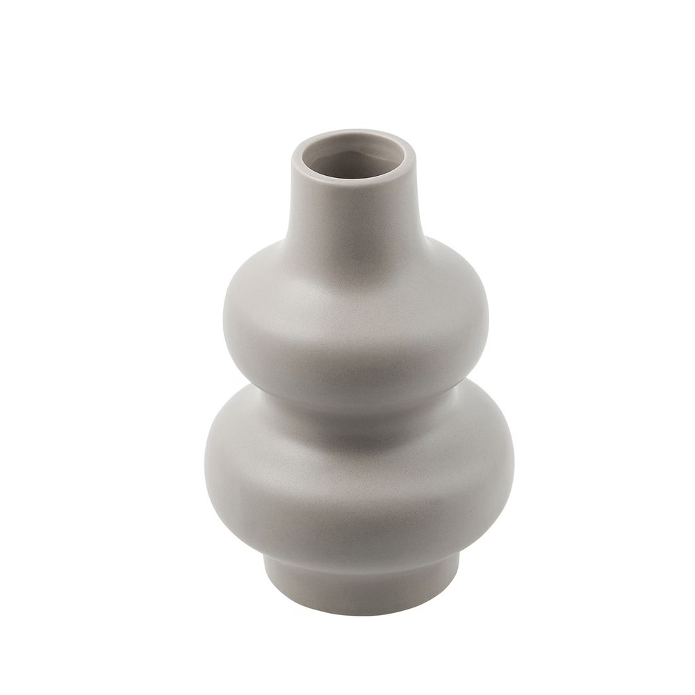Ceramic Bubble Vase