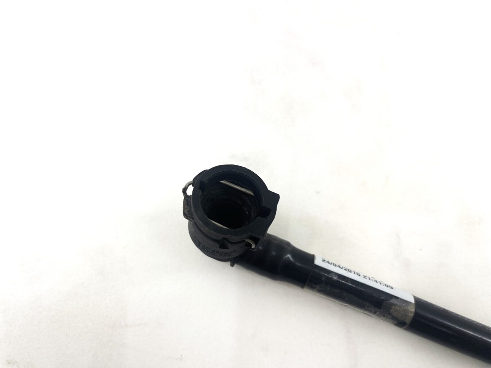 Freightliner 04-31452-000 Coolant Line