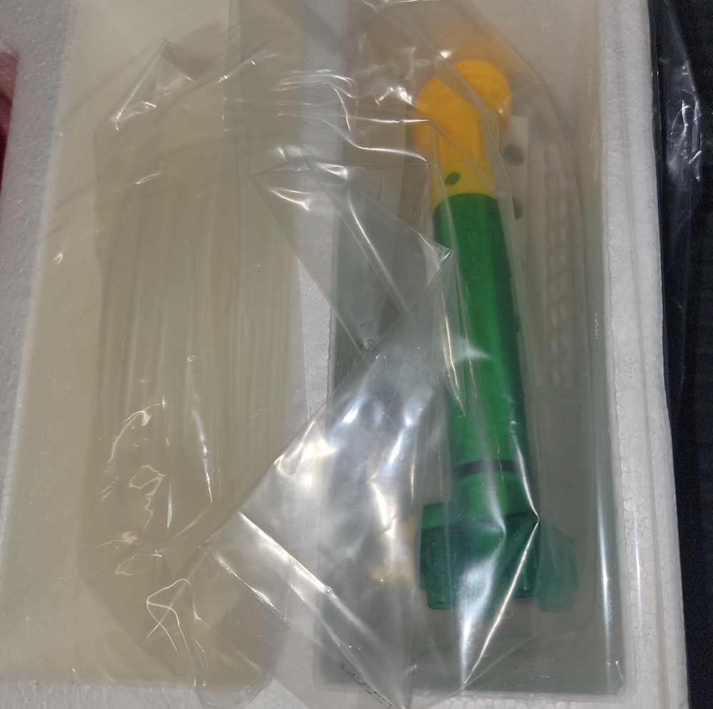 Thames & Kosmos Physics Pro Kit 625313 Advanced Science Set - (NO BOX!!)