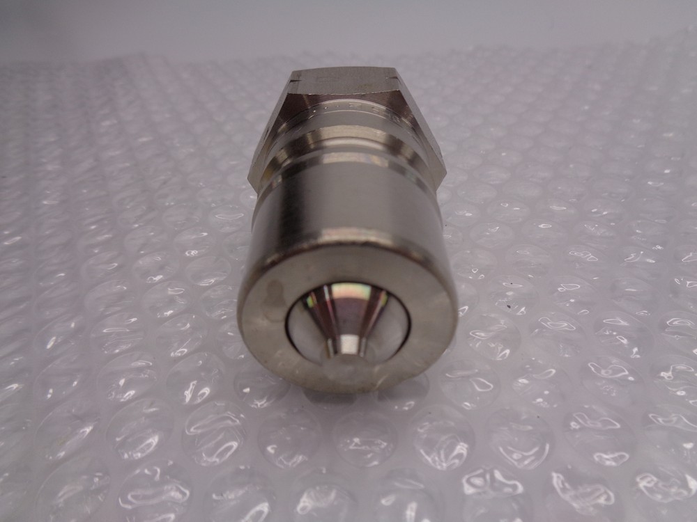 PARKER SH6-63Y COUPLER NSNP