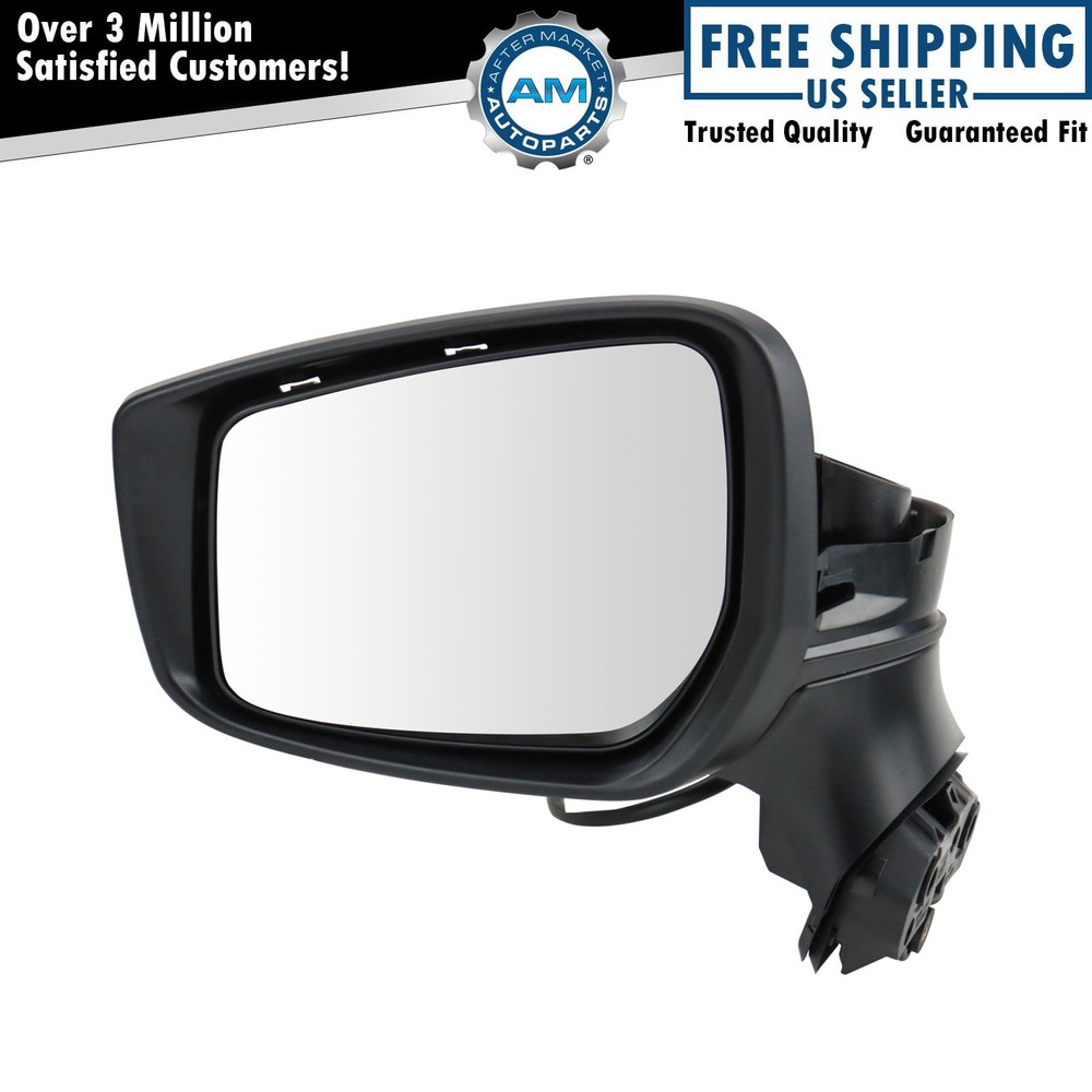 Left Mirror Fits 2020-2023 Nissan Versa