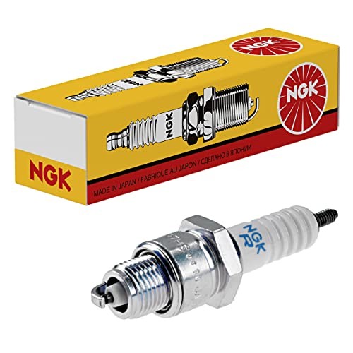 NGK 6422 Standard Spark Plug - 1 Pack BPR7HS