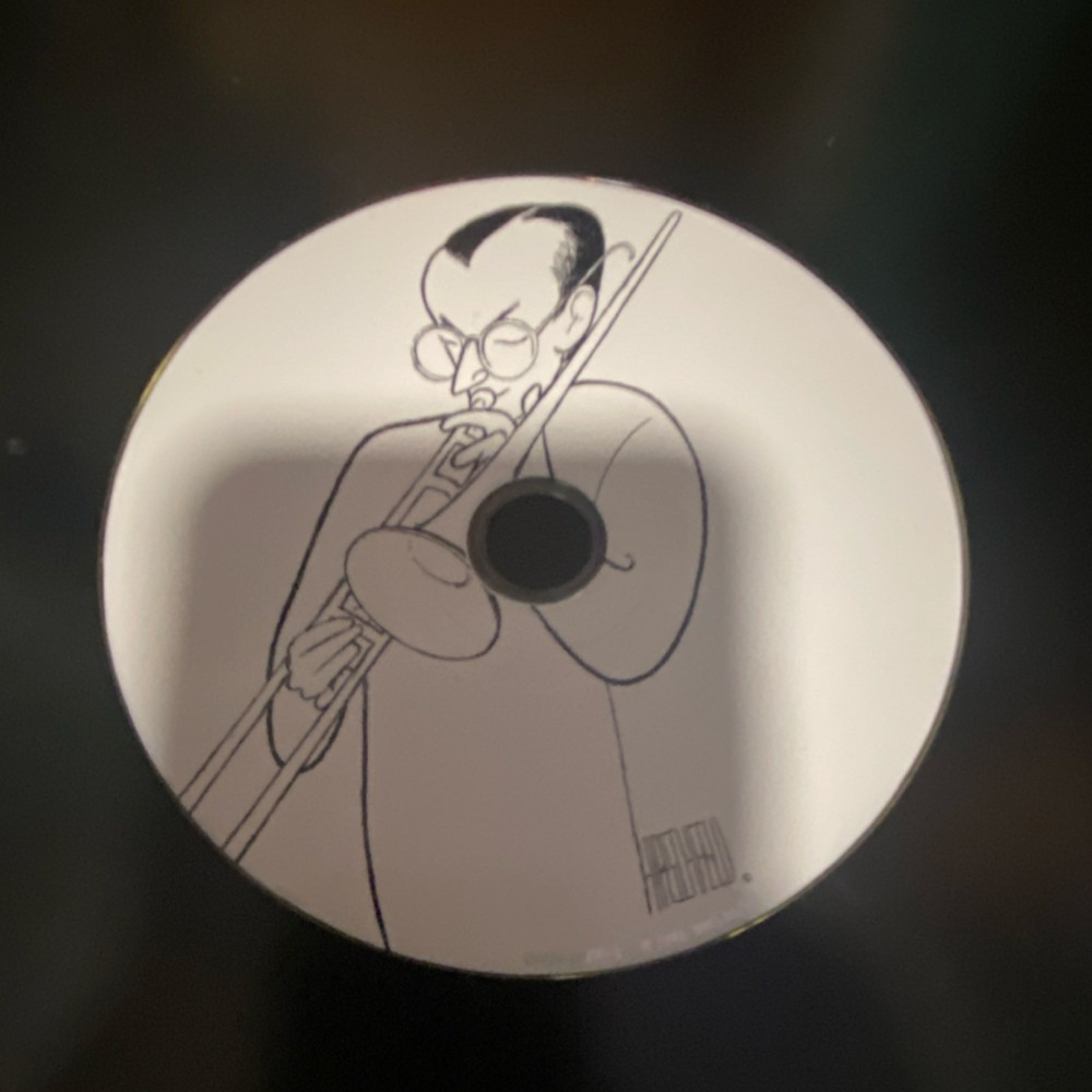 Sony CDP-55 Black CD Player