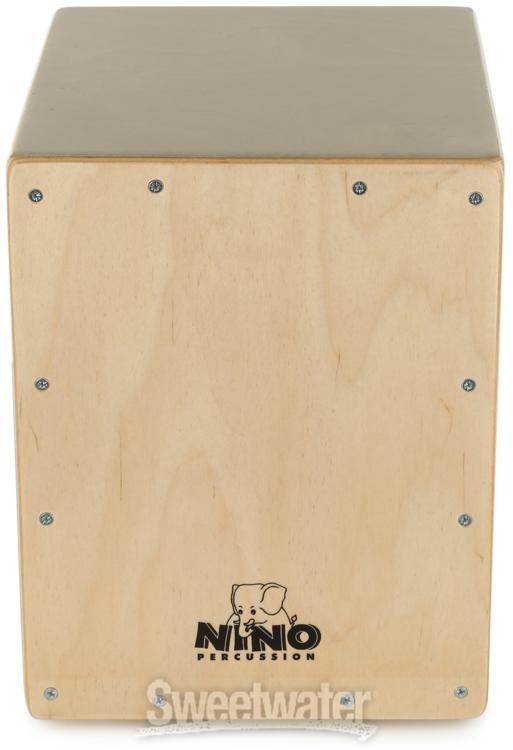 Nino Small Cajon - Natural