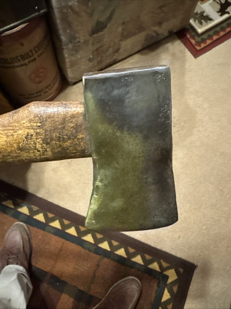 Vintage Keen Kutter Cruiser ￼Axe