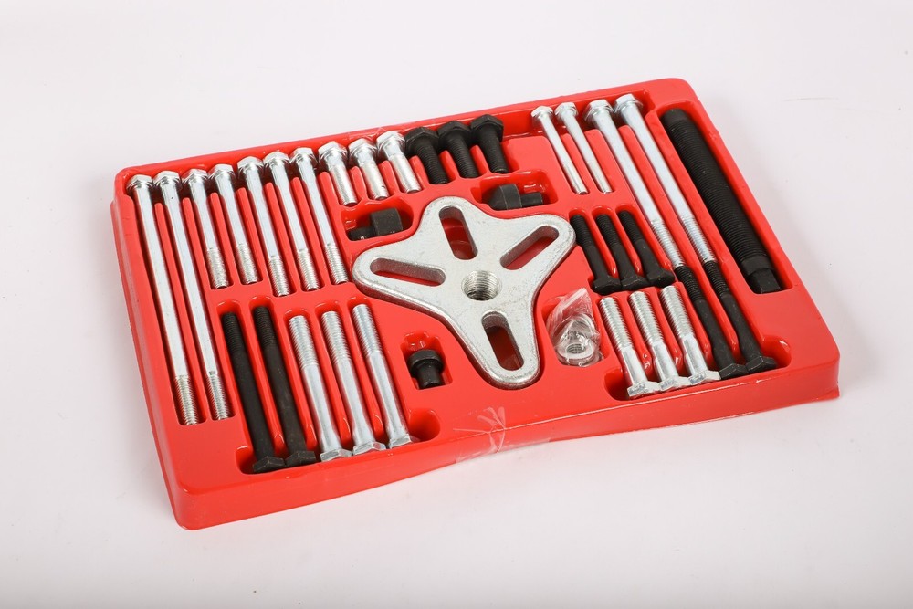 16Pc Harmonic Balance Puller