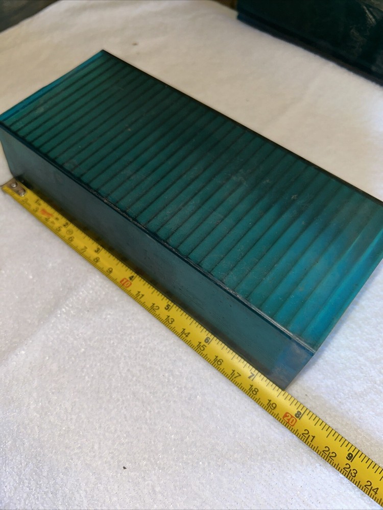 Vantage whelen edge 9000 lens