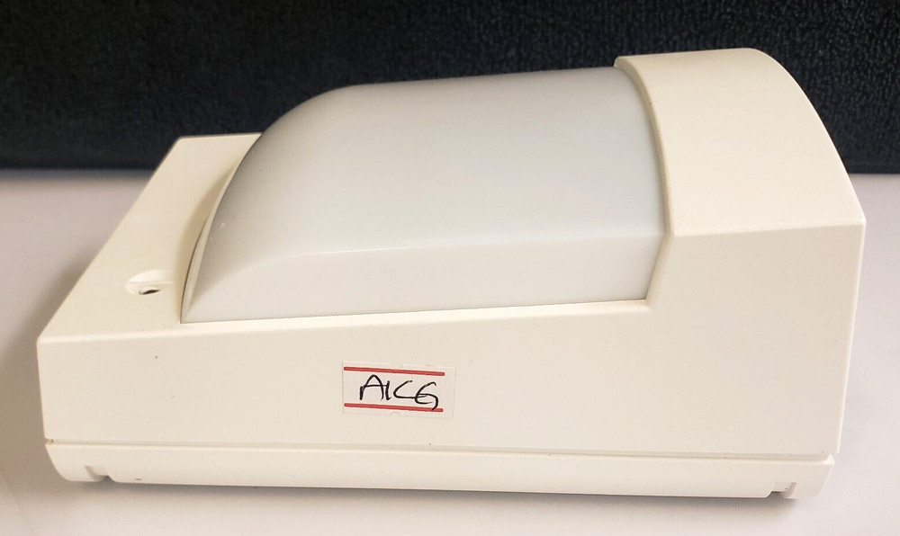 SENTROL AP633A Passive WIDE ANGLE LongRange 200' Security System INFRARED SENSOR