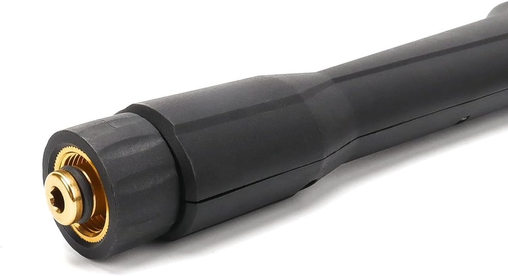 Compatible Brass Trigger Handle for 3300 PSI Power Washers – M22 Fittings
