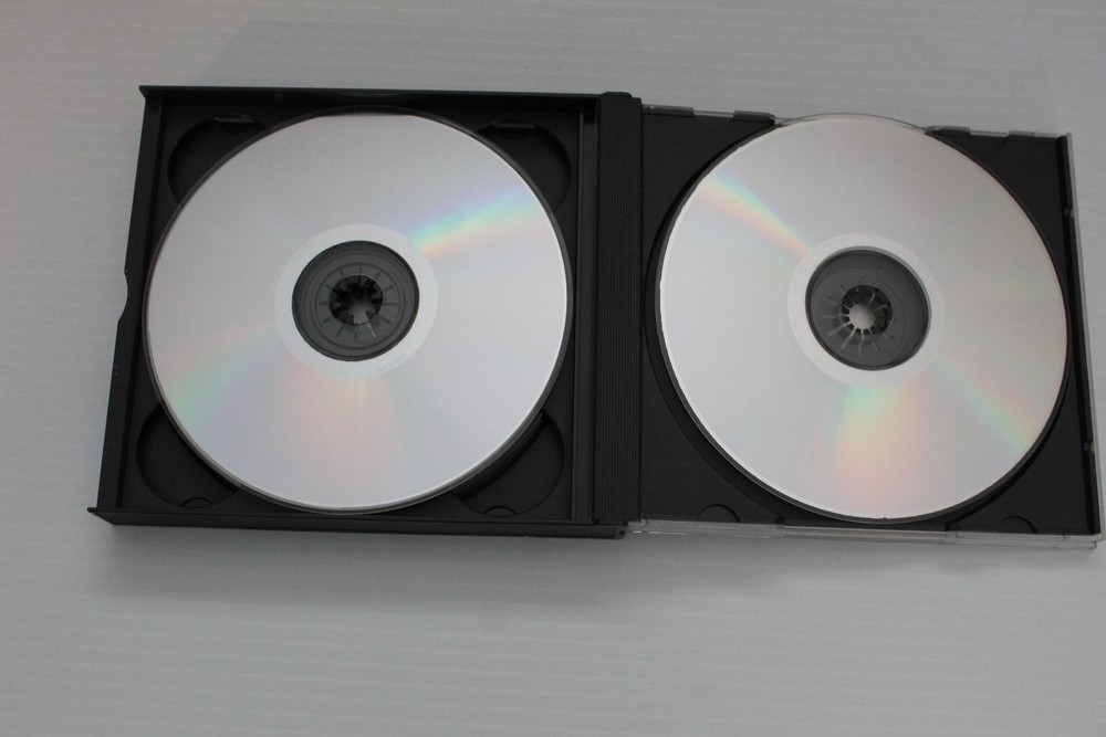 Links LS 1998 Edition Golf PC Software Lot 4 CD-ROM Discs Access