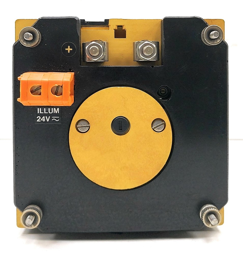 99488/5 Analog Indicator 0-100