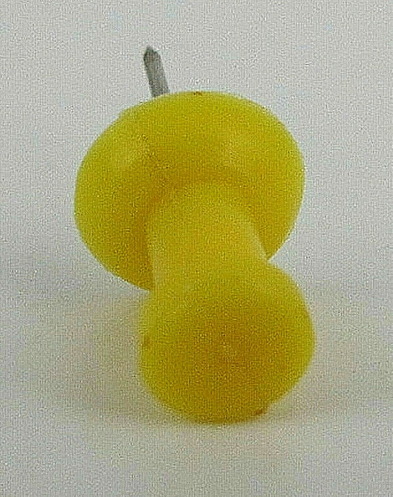 CTC Automatic Pasta Express Machine Die Pin Cleaning Tool Replacement Part