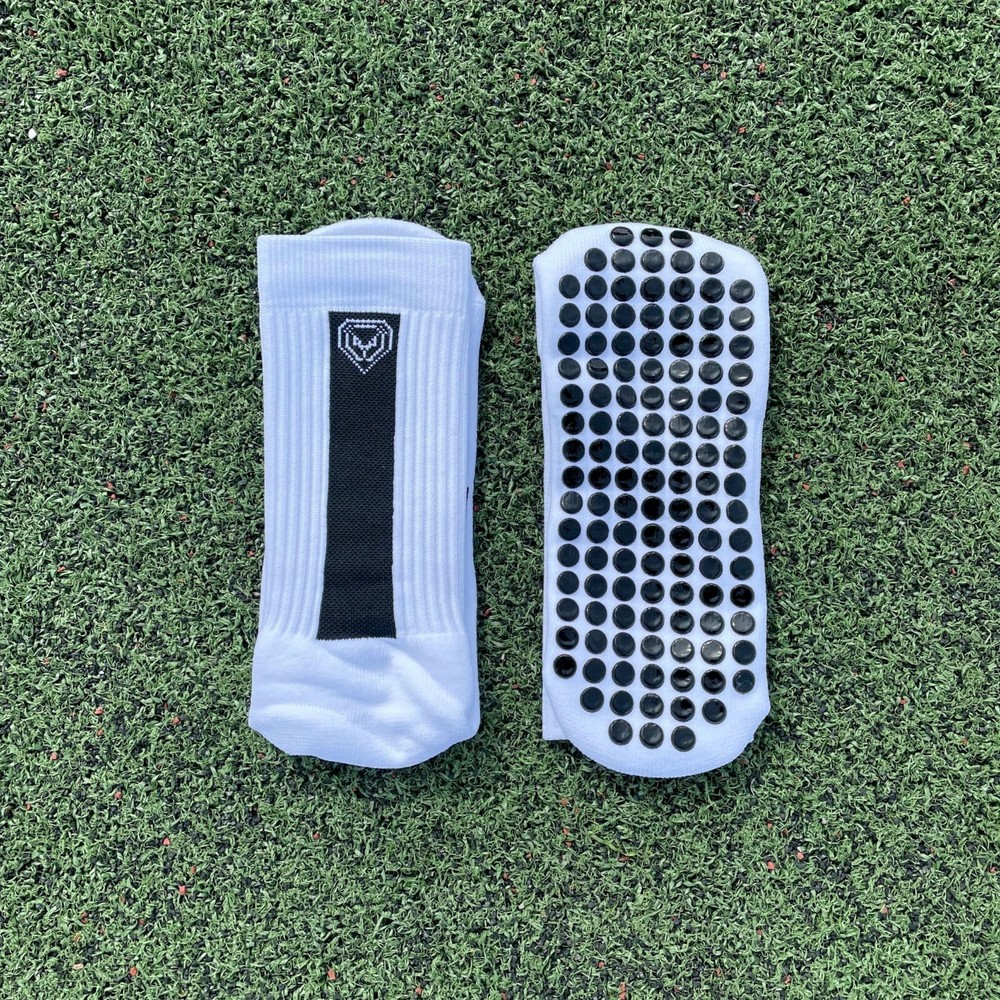 Soccer Grip Performance Anti-Slip Socks - LSA