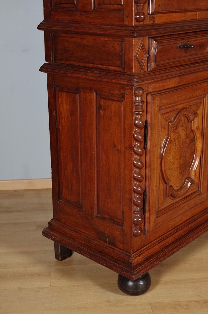 Louis XIII era sideboard