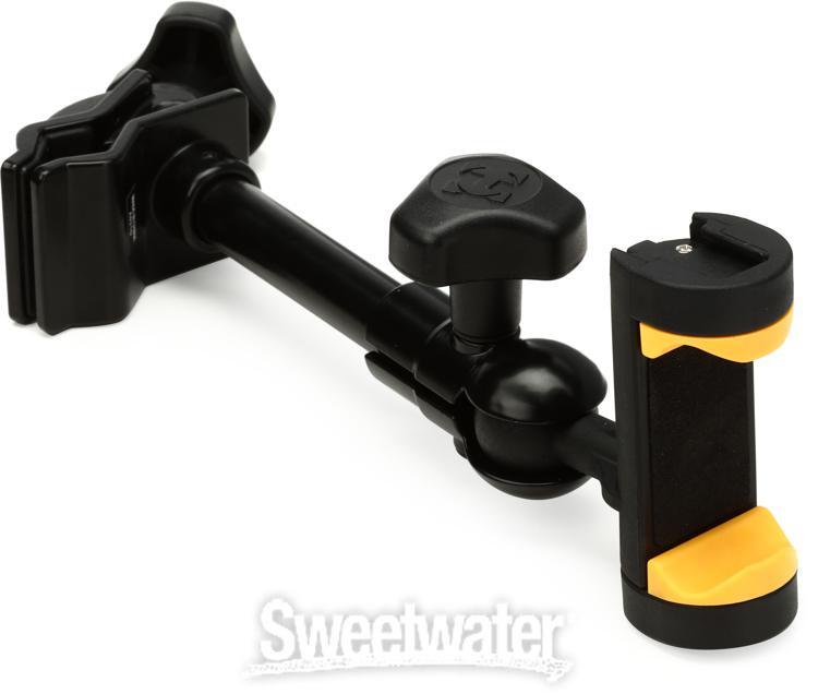 Hercules Stands DG207B Smartphone Holder