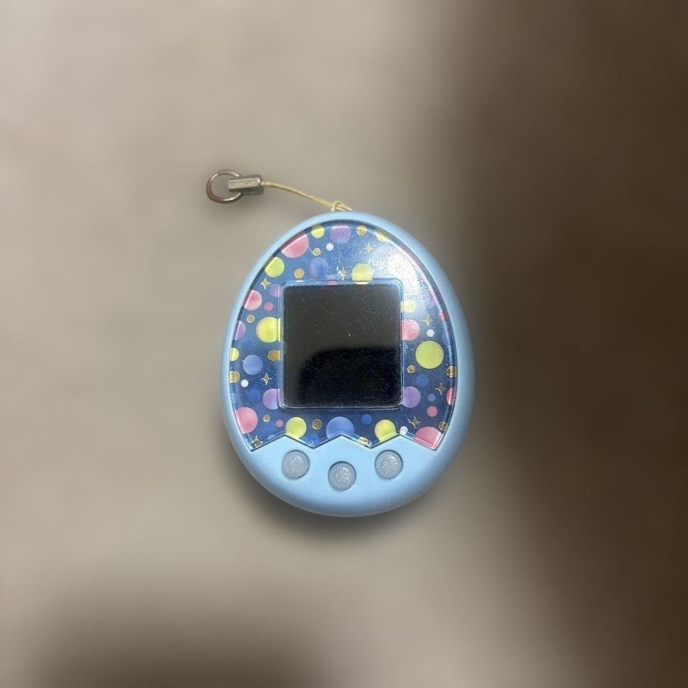 Tamagotchi MIX