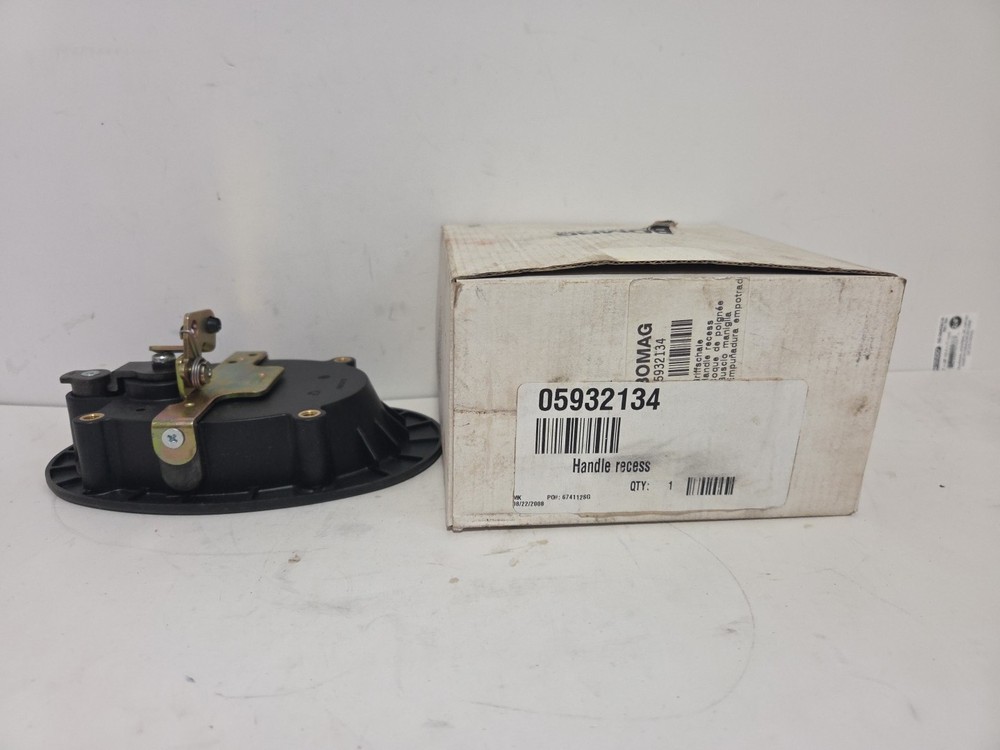 Bomag Handle 05932134