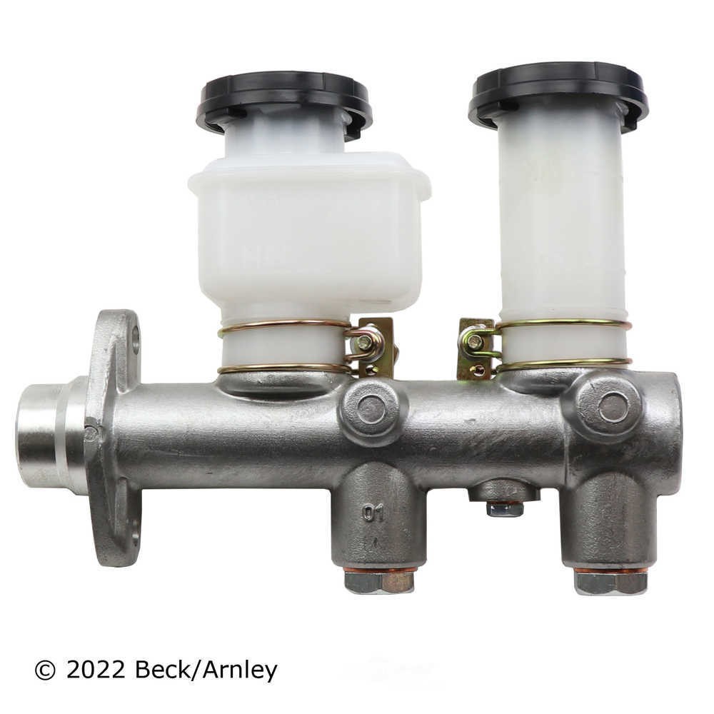Brake Master Cylinder Beck/Arnley 072-2694