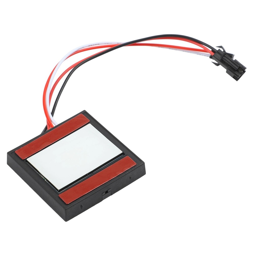 Touch Sensor Switch for LED Light Bathroom Mirror Easy and Efficient Control