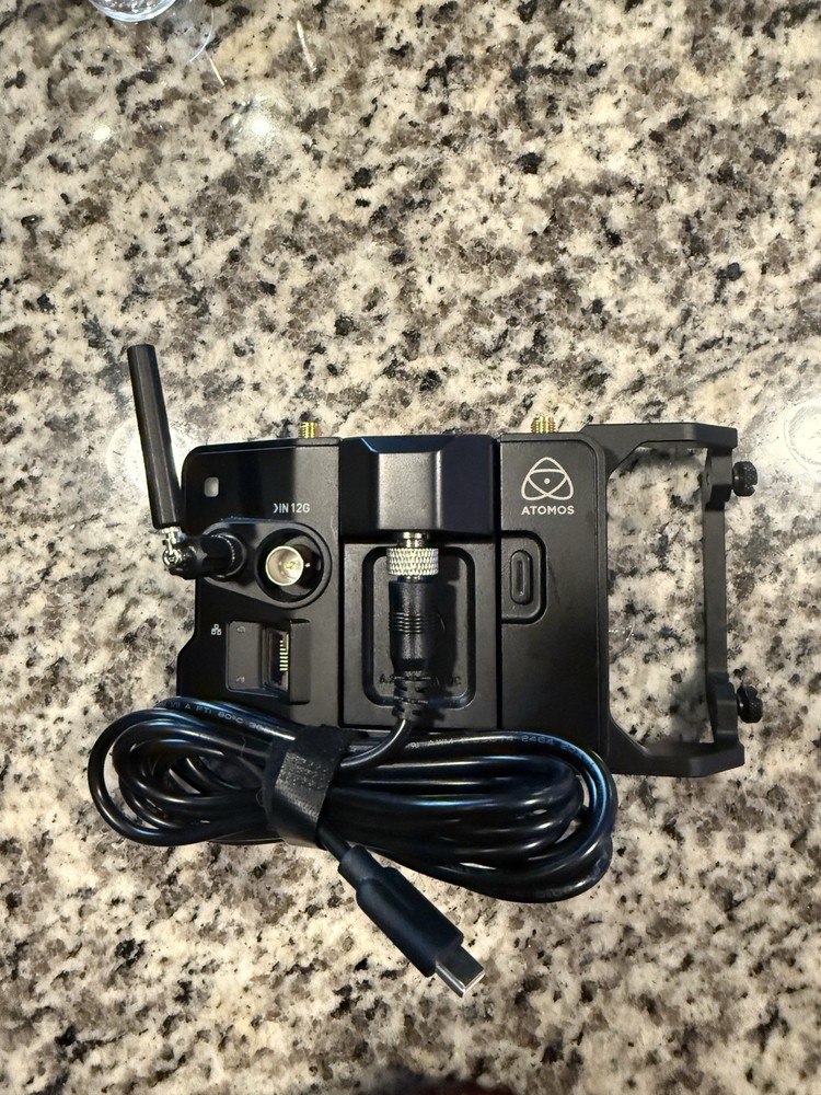 Atomos Connect for Ninja V/Ninja V+