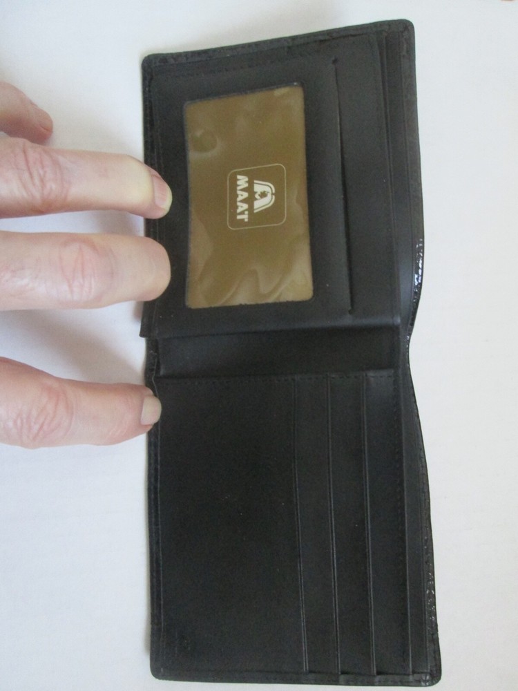 KOREAN AIR wallet
