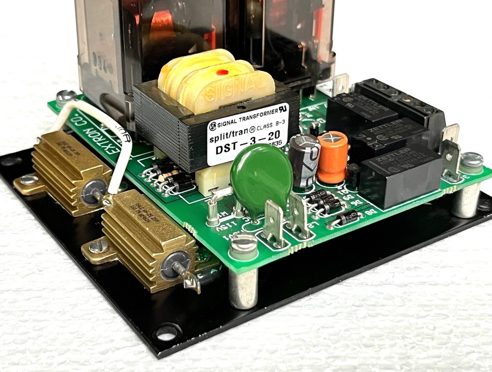 Extron M9403-07-0805 DC Motor Controller DC Input