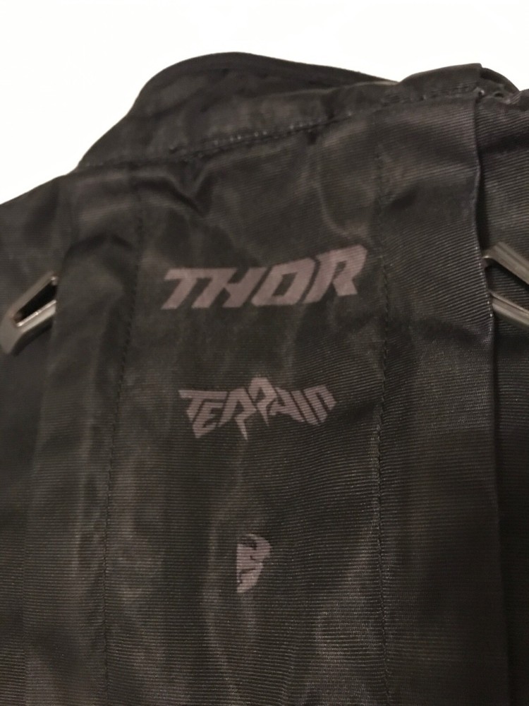Thor Terrain Jacket